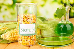 Cleaver biofuel availability