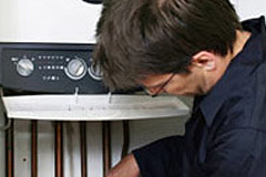 boiler repair Cleaver