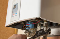 free Cleaver boiler install quotes